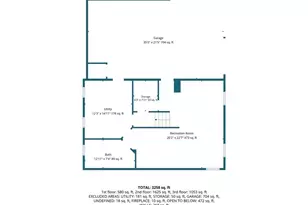 1057 Congress Lake Rd, Mogadore, OH 44260 - Photo 48