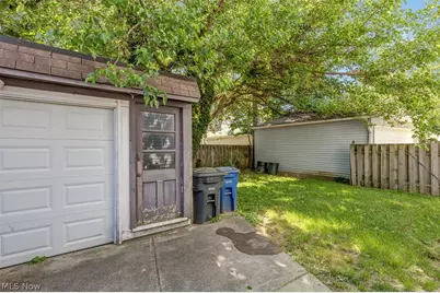 2095 Wyandotte Avenue, Oakwood, OH 44107 - Photo 38
