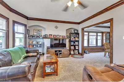 2095 Wyandotte Avenue, Oakwood, OH 44107 - Photo 2