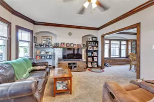 2095 Wyandotte Ave, Oakwood, OH 44107 - Photo 2