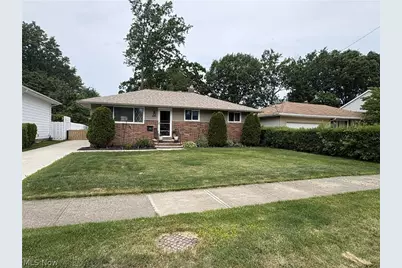 1806 Kennedy Drive, Wickliffe, OH 44092 - Photo 2