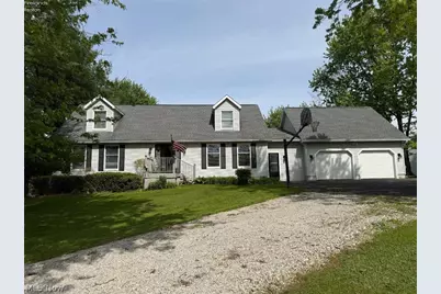 3620 Middle Bellville Road, Lexington, OH 44904 - Photo 1