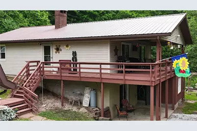 16575 Township Road 287, Conesville, OH 43811 - Photo 1
