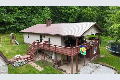 16575 Township Road 287, Conesville, OH 43811 - Photo 2