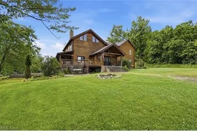 25819 Grant Moore Road, Quaker City, OH 43773 - Photo 4
