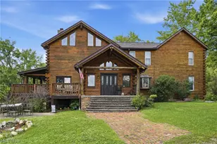 25819 Grant Moore Rd, Quaker City, OH 43773 - Photo 2