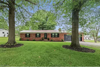 8667 N Leroy Road, Westfield Center, OH 44251 - Photo 36