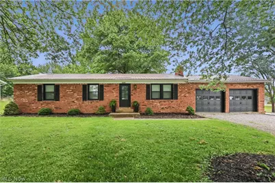 8667 N Leroy Road, Westfield Center, OH 44251 - Photo 34