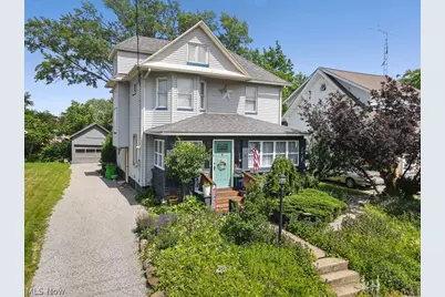 2126 S Arch Avenue, Alliance, OH 44601 - Photo 2