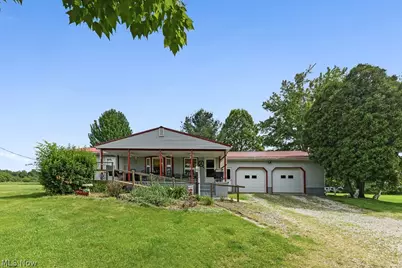2088 Antigua Road SW, Carrollton, OH 44615 - Photo 1