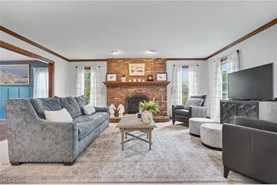 115 Queens Lane, Canfield, OH 44406 - Photo 4