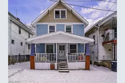 759 Fern Street, Akron, OH 44307 - Photo 2