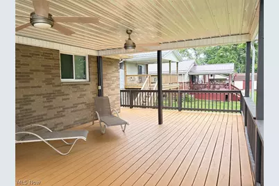 150 Orchard Street, Wintersville, OH 43953 - Photo 16
