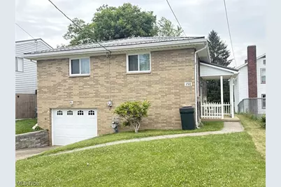 150 Orchard Street, Wintersville, OH 43953 - Photo 2