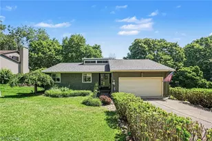 1511 Homestead Dr, East Liverpool, OH 43920 - Photo 2