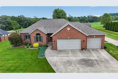 3103 York Road, Orrville, OH 44667 - Photo 1