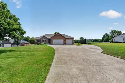 3103 York Road, Orrville, OH 44667 - Photo 4