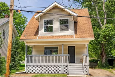799 Fess Avenue, Akron, OH 44307 - Photo 1
