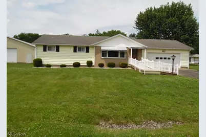 22122 Valley View Drive, West Lafayette, OH 43845 - Photo 1