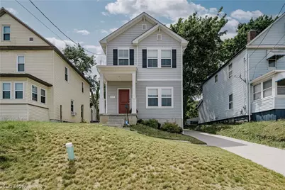 434 Douglas Street, Akron, OH 44307 - Photo 2