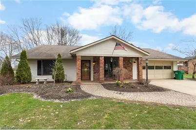391 Kathleen Drive, Jefferson, OH 44047 - Photo 1