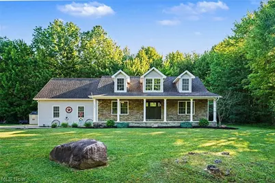1310 Morning Star Drive, Roaming Shores, OH 44084 - Photo 1