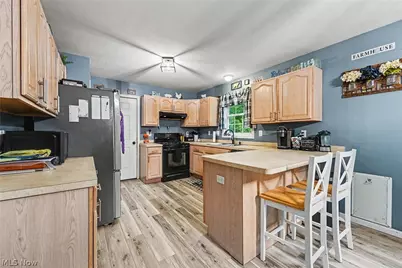 1310 Morning Star Drive, Roaming Shores, OH 44084 - Photo 8