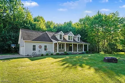 1310 Morning Star Drive, Roaming Shores, OH 44084 - Photo 2