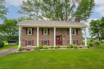 2319 Merle Road, Salem, OH 44460 - Photo 2
