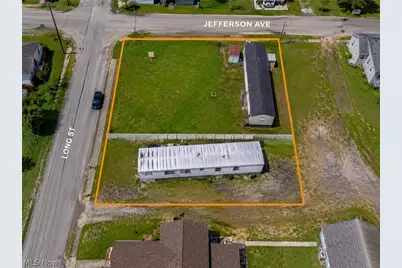 506 Jefferson Avenue, Cambridge, OH 43725 - Photo 1