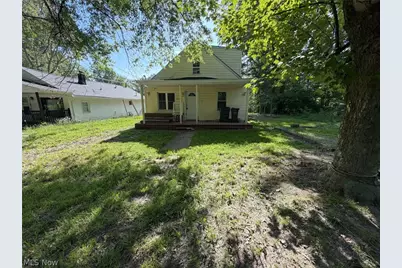 3781 Lowell Avenue, Lorain, OH 44055 - Photo 1