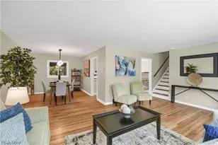 1581 N Circle View Dr, Green Hills, OH 44131 - Photo 12