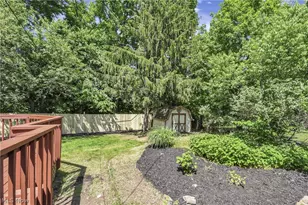 1581 N Circle View Dr, Green Hills, OH 44131 - Photo 44