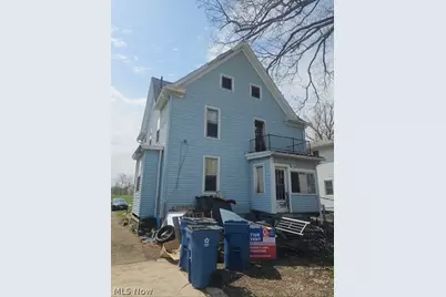 2149 E 31st Street, Lorain, OH 44055 - Photo 2