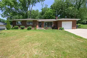 1279 Chippewa Ave, Akron, OH 44305 - Photo 1