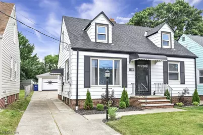 6207 Delora Avenue, Brooklyn, OH 44144 - Photo 2