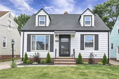 6207 Delora Avenue, Brooklyn, OH 44144 - Photo 1