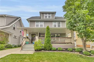 1252 Andrews Ave, Oakwood, OH 44107 - Photo 1