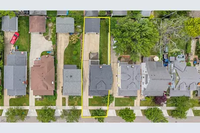 1252 Andrews Avenue, Oakwood, OH 44107 - Photo 38