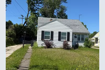 14518 Saint James Avenue, Loveland, OH 44135 - Photo 2