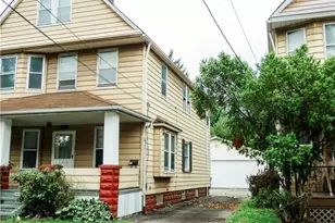 3864 E 52nd St, Newburgh Heights, OH 44105 - Photo 2