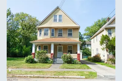 3864 E 52nd Street, Newburgh Heights, OH 44105 - Photo 1