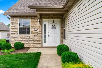 763 Valley View Court, Kent, OH 44240 - Photo 1