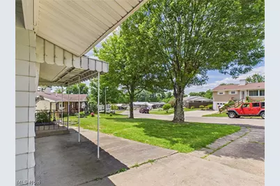 162 Andover Road, Woodsfield, OH 43793 - Photo 4
