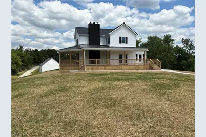 49628 Cain Ridge Road, Clarington, OH 43915 - Photo 2