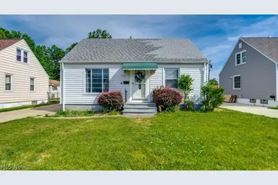 29800 Robert Street, Wickliffe, OH 44092 - Photo 1