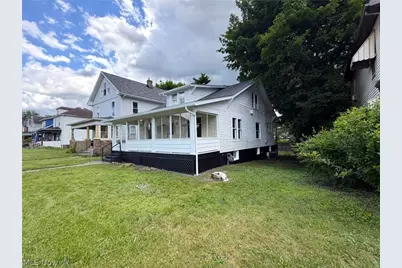 1312 Wellesley Avenue, Steubenville, OH 43952 - Photo 2