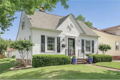 18236 Ponciana Avenue, Loveland, OH 44135 - Photo 2