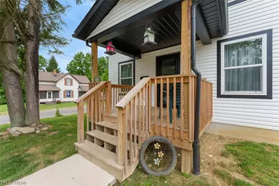 427 W Oak Street, Orrville, OH 44667 - Photo 2