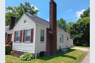 1815 Kirk Court NW, Canton, OH 44709 - Photo 2